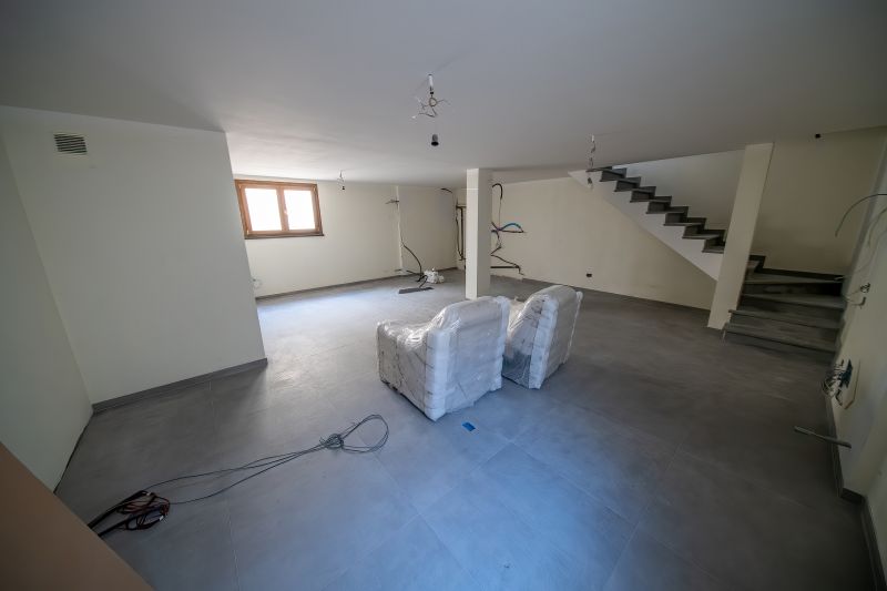 Basement Restoration Service in Mesa, AZ