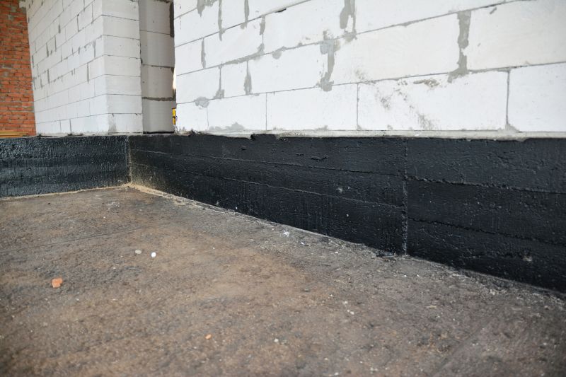 Basement Water Mitigation in Gilbert, AZ