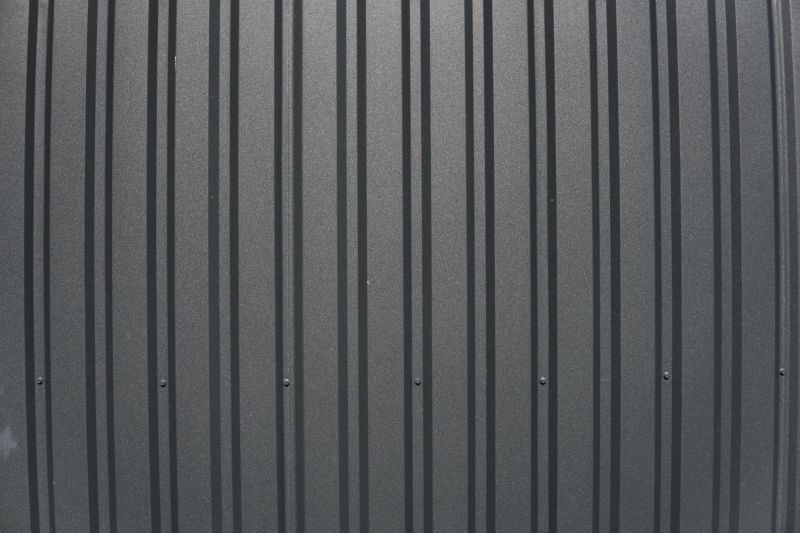 Corrugated Siding Installation in Boston, MA