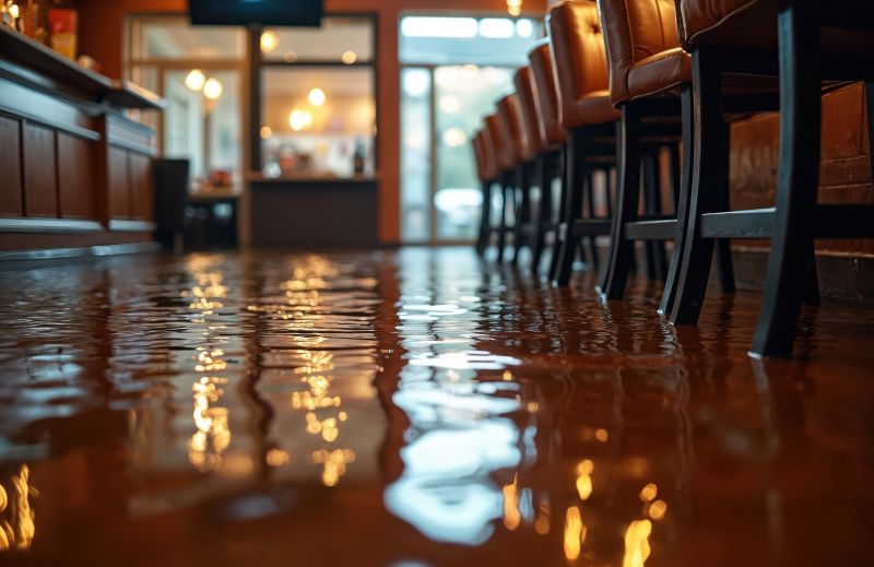 Flood Mitigation in Chandler, AZ