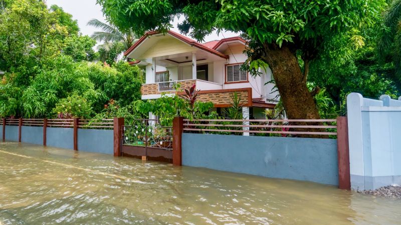Flood Restoration Service in Scottsdale, AZ