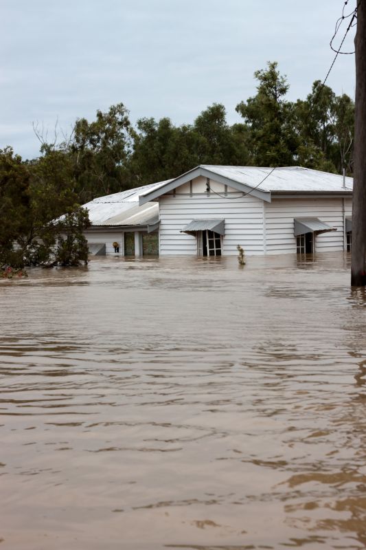 Flood Restoration Service in Gilbert, AZ