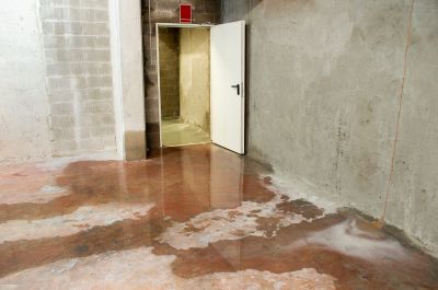 Flooded Floor Repair in Scottsdale, AZ