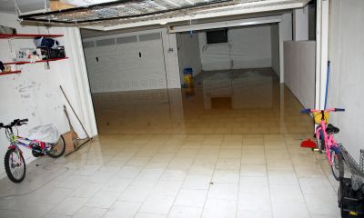 Flooded Floor Repair in Mesa, AZ
