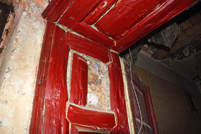 Rot Repair Service in Olathe, KS