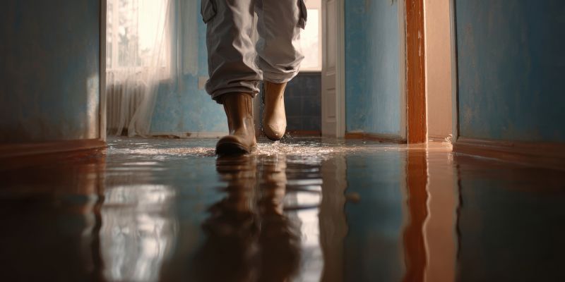 Storm Recovery Service in Scottsdale, AZ