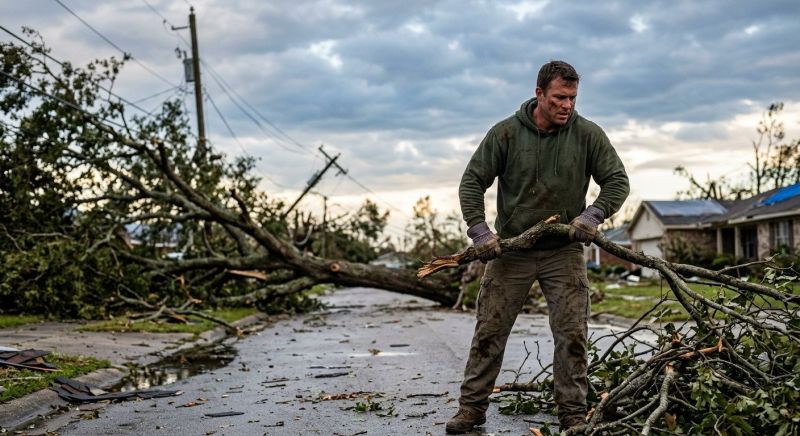 Storm Recovery Service in Phoenix, AZ