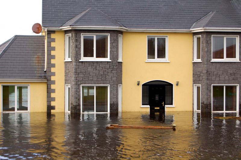 Storm Restoration Service in Gilbert, AZ