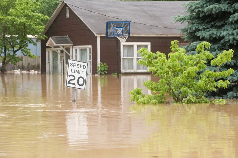Storm Restoration Service in Chandler, AZ