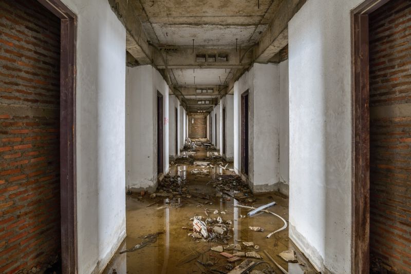 Water Damage Mitigation in Phoenix, AZ