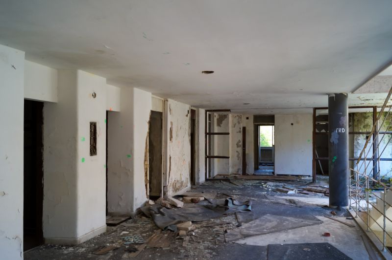 Water Damage Restoration in Chandler, AZ